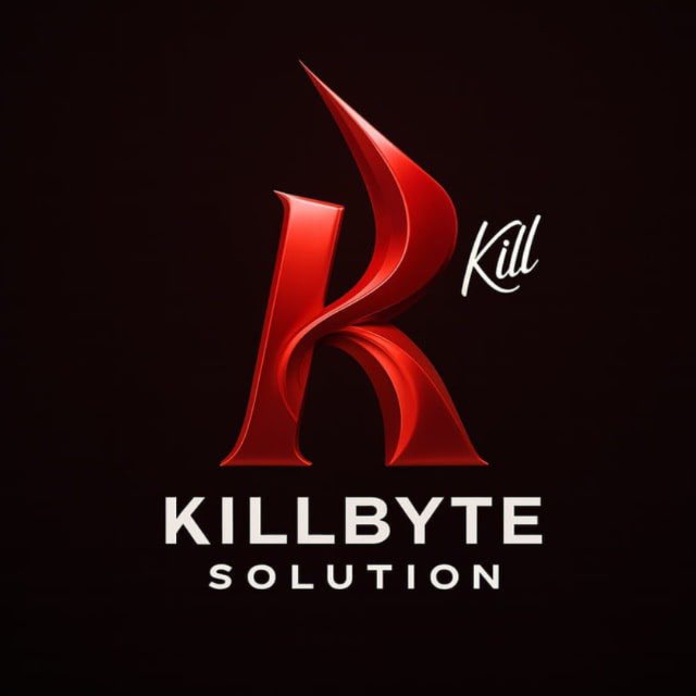 KillByte Solutions